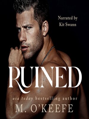 cover image of Ruined